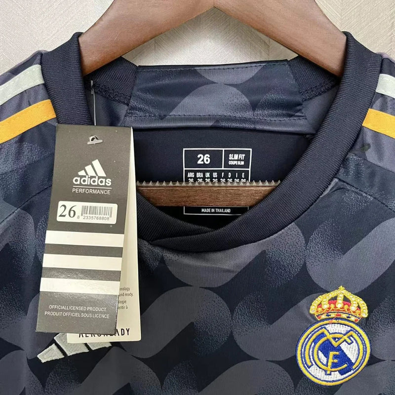 Conjunto Infantil Real Madrid 23/24