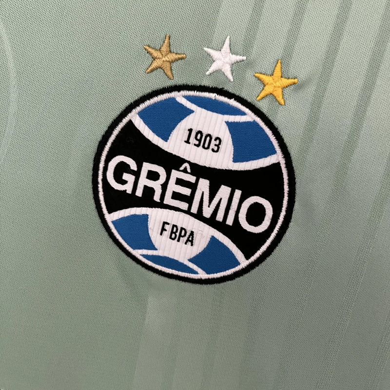 Camisa Masculina Grêmio Goleiro 2023/24