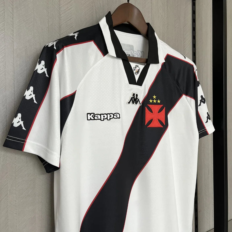 Camisa Vasco Retro 1997