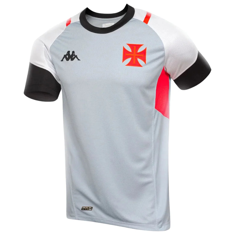 Camisa Masculina Vasco 2023/24 - Treino