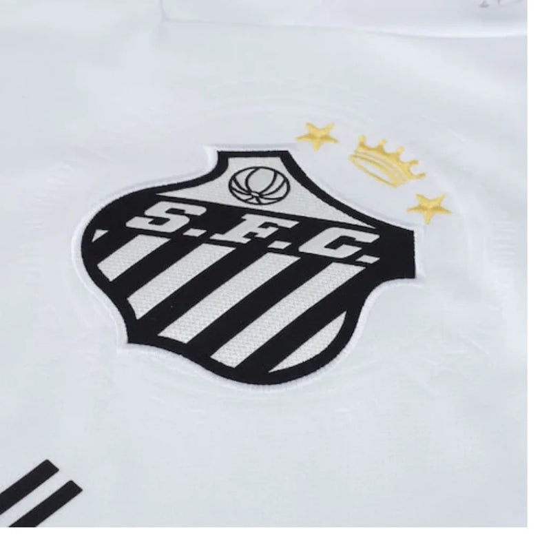 Camisa Masculina Santos Home 23/24