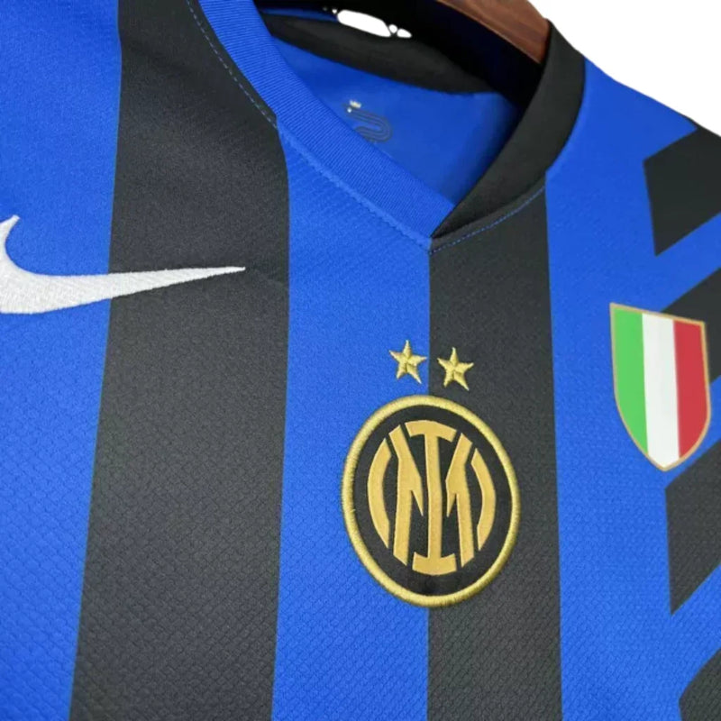 Camisa Masculina Inter de Milão I 2024/25