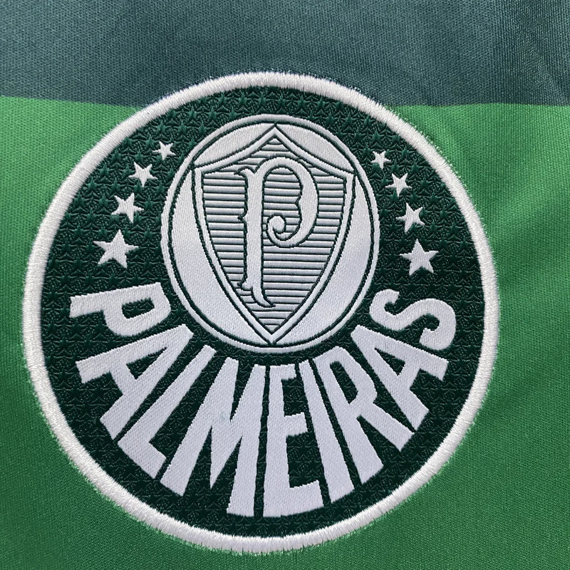 Camisa Masculina Palmeiras Retrô 2010/11