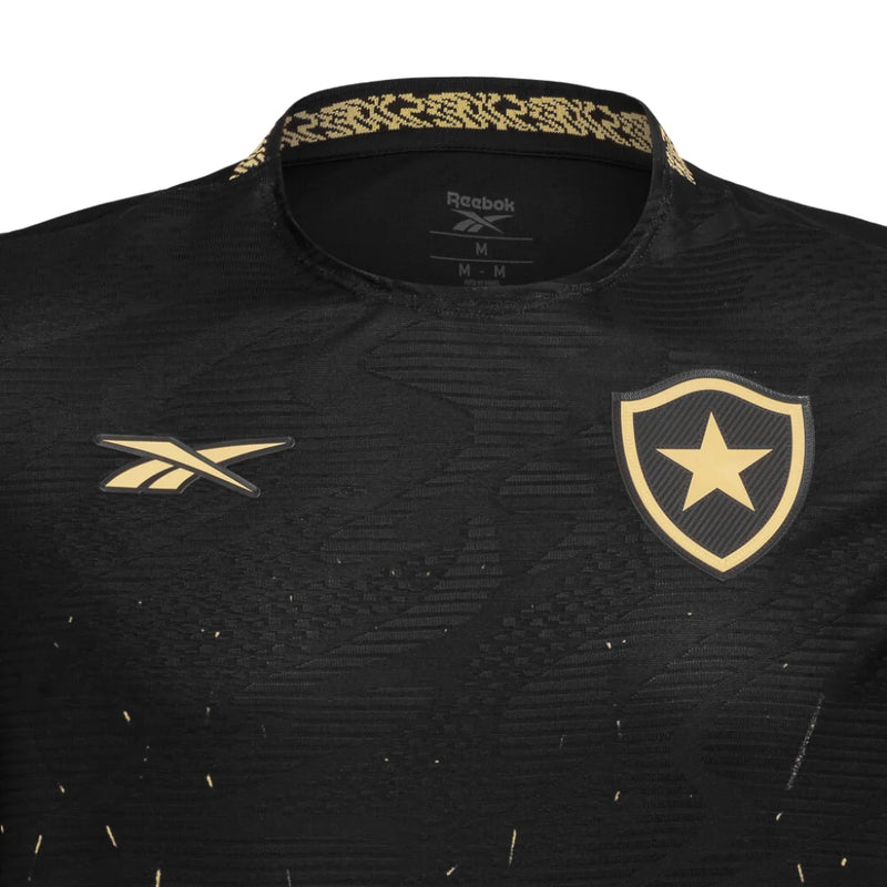 Camisa Masculina Botafogo 2024/25 - Torcedor