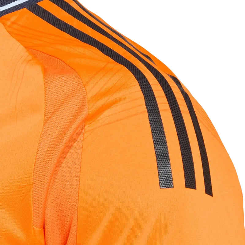Camisa Masculina Real Madrid 2024/25