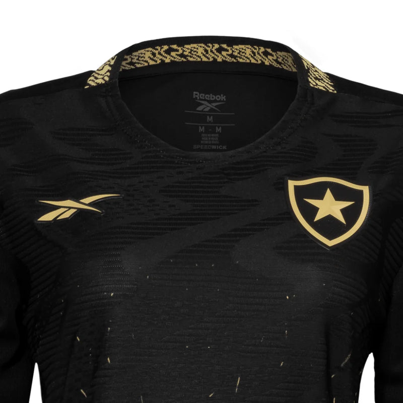 Camisa Feminina Botafogo  2024/25 - Torcedor