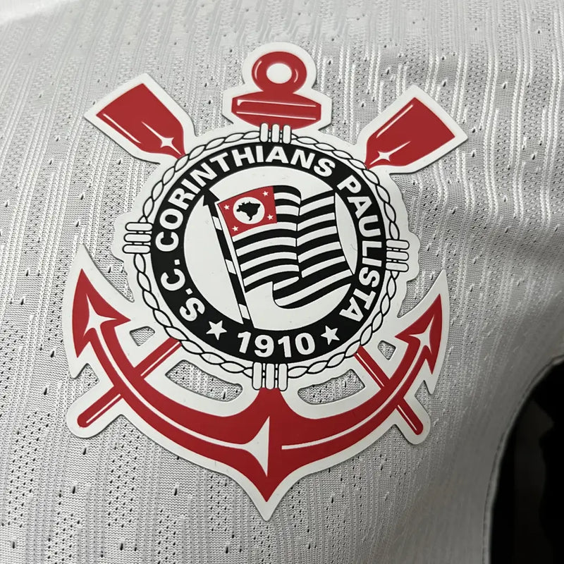 Camisa Player Corinthians I 2024/25