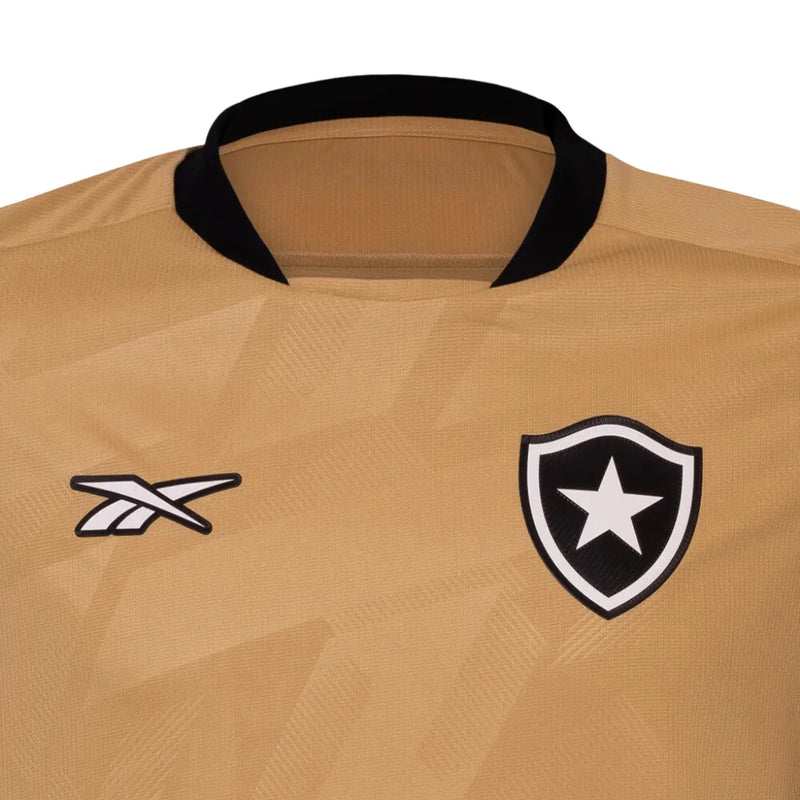 Camisa  Masculina Botafogo Away 2024/25