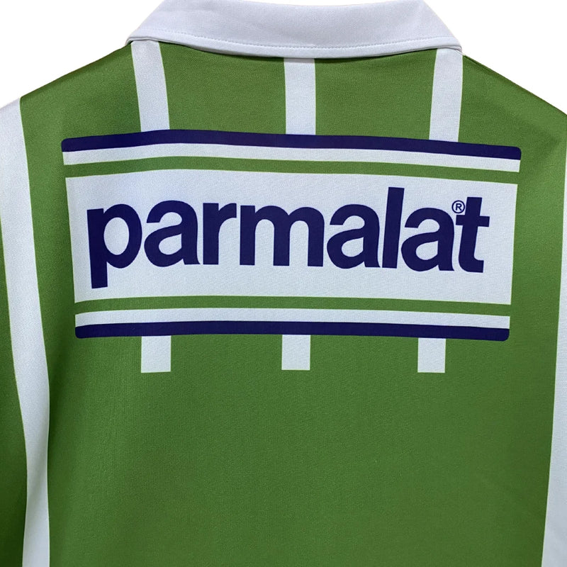 Camisa Masculina Palmeiras Retrô 1992/93