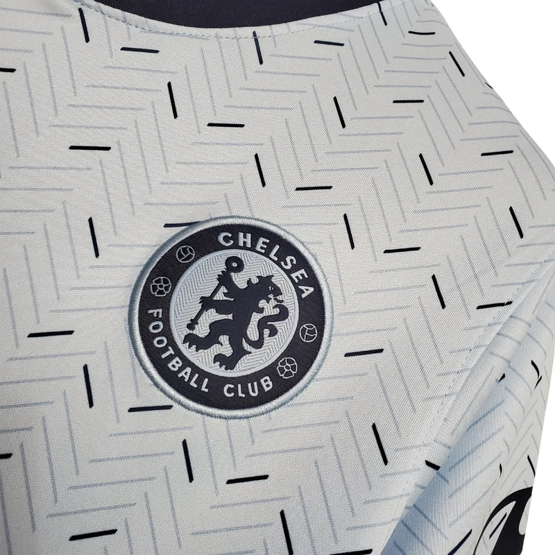 Camisa Masculina Chelsea II 2020/21