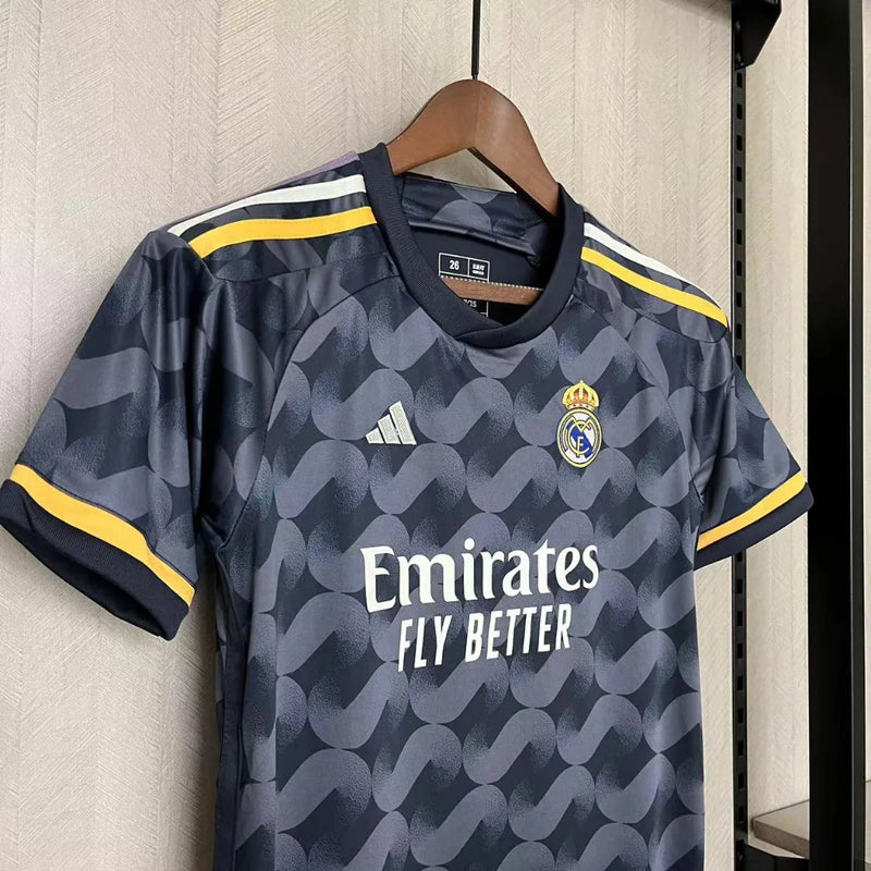 Conjunto Infantil Real Madrid 23/24