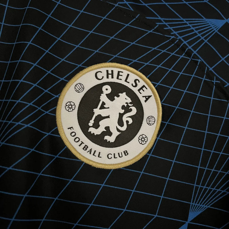 Camisa Masculina Chelsea II 2023/24