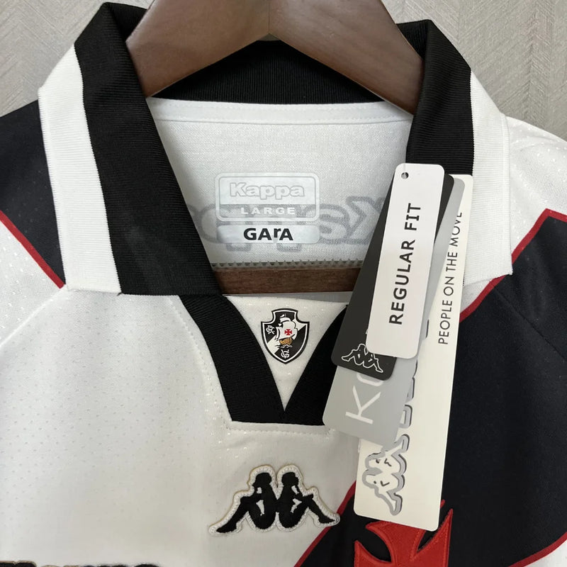 Camisa Vasco Retro 1997