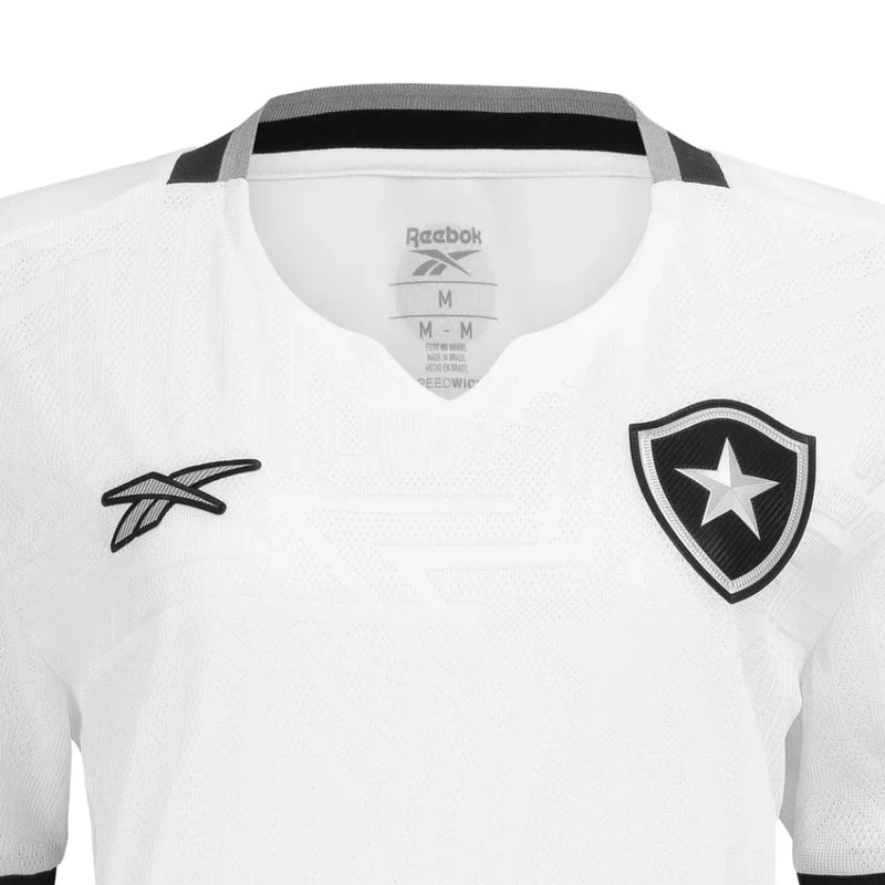 Camisa Botafogo Reebok Third 24/25 - Feminina