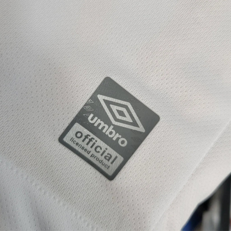 Camisa Masculina Santos home stadium Blazer 23/24