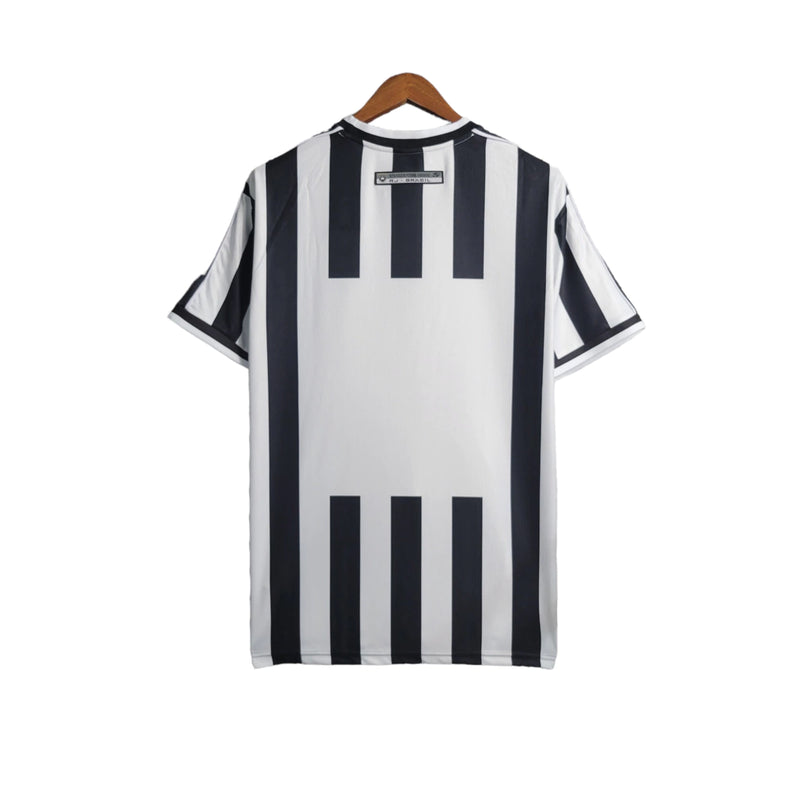 Camisa Masculina Botafogo I 1999/00 - Torcedor