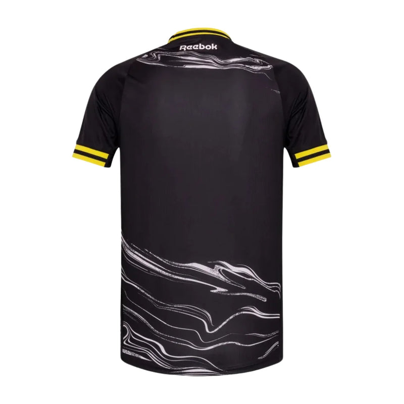 Camisa Masculina Botafogo IV 2024/25 - Torcedor