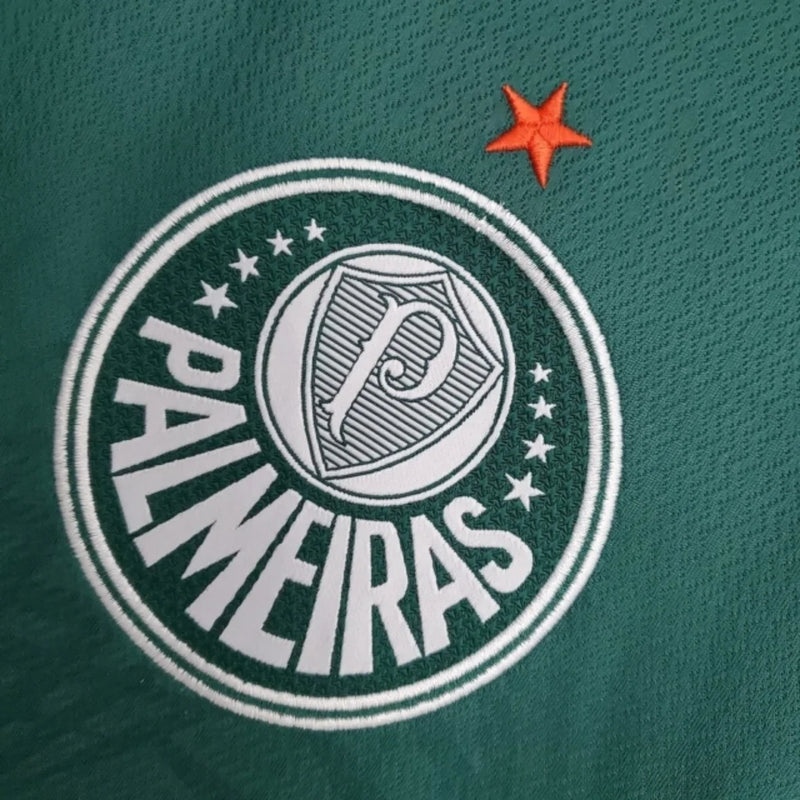 Camisa Masculina Palmeiras I 22/23 - Torcedor