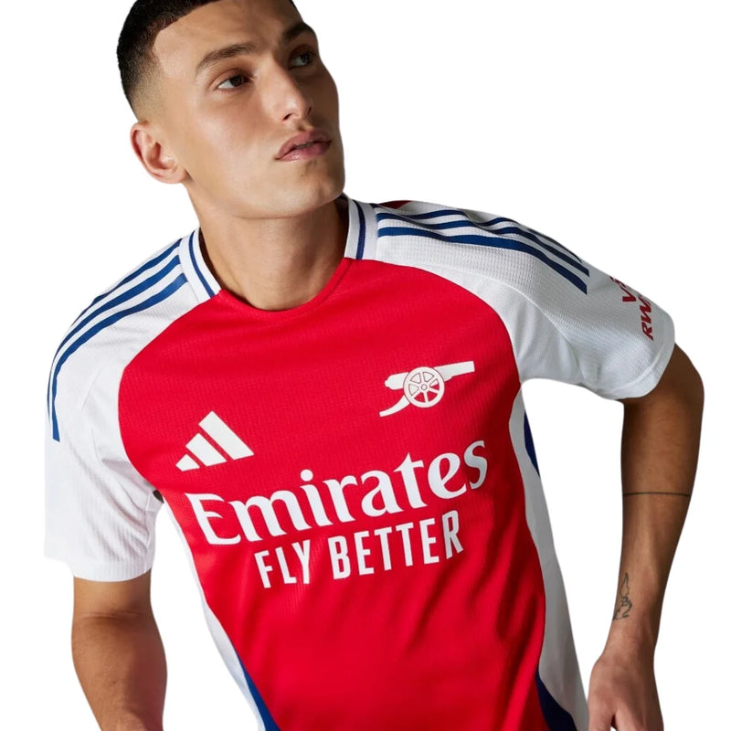 Camisa I Arsenal 2024