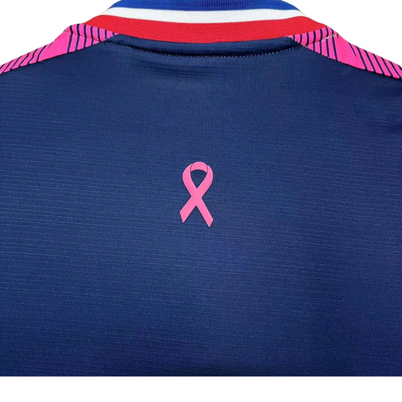 Camisa Feminina Fortaleza 2023/24 - Outubro Rosa