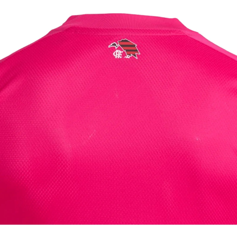 Camisa Flamengo Goleiro II 2025