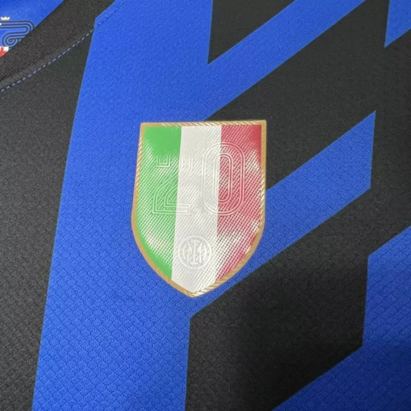 Camisa Masculina Inter de Milão I 2024/25