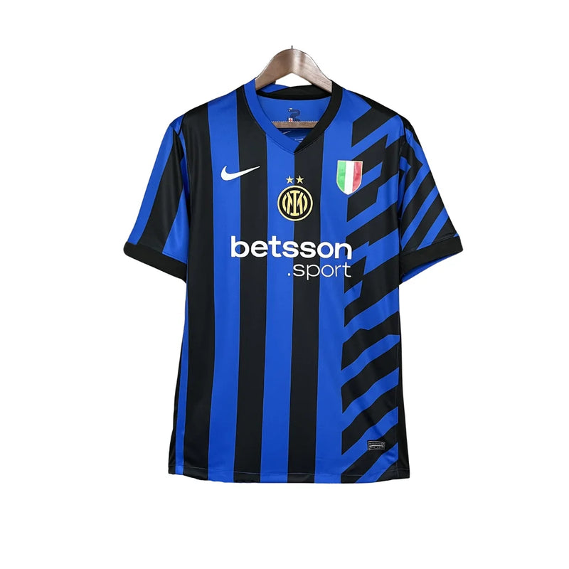 Camisa Masculina Inter de Milão I 2024/25