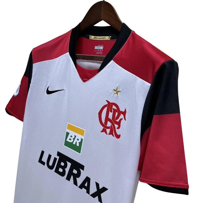 Camisa Masculina Flamengo Retrô 2008/09