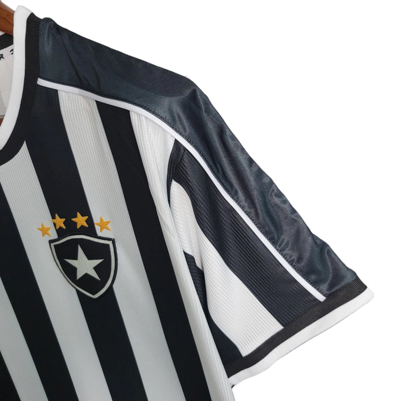 Camisa Masculina Botafogo I 1999/00 - Torcedor