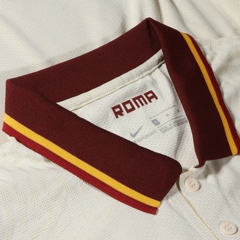 Camisa I As Roma 2020/21
