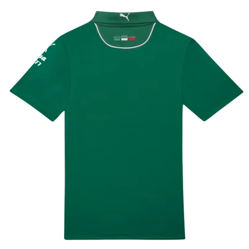 Camisa  Masculina Palmeiras PUMA x Abel Motorsport 2023/24