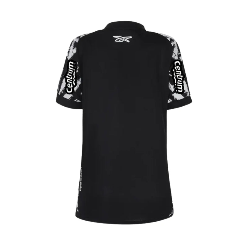 LANÇAMENTO Camisa Feminina Botafogo Fourth 2025/26