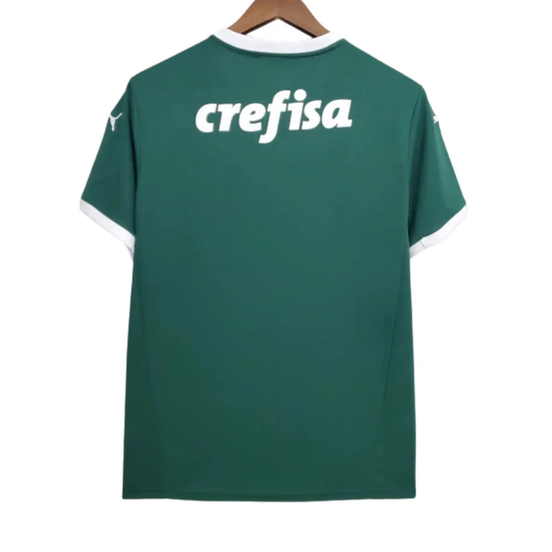 Camisa Masculina Palmeiras I 22/23 - Torcedor