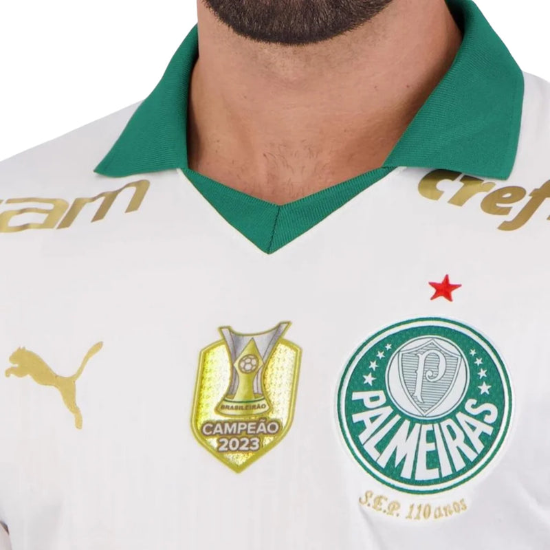 Camisa Masculina Palmeiras II 2024/25 - Torcedor