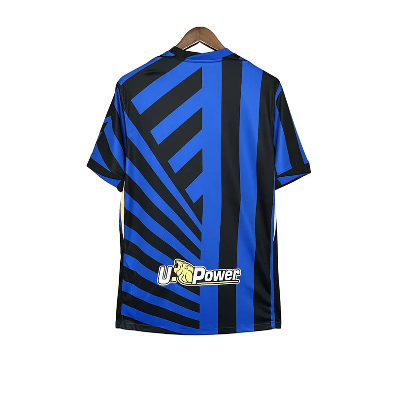 Camisa Masculina Inter de Milão I 2024/25