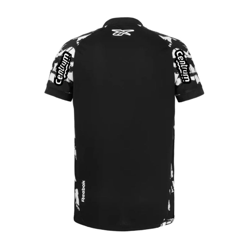 LANÇAMENTO Camisa Masculina Botafogo Fourth 2025/26
