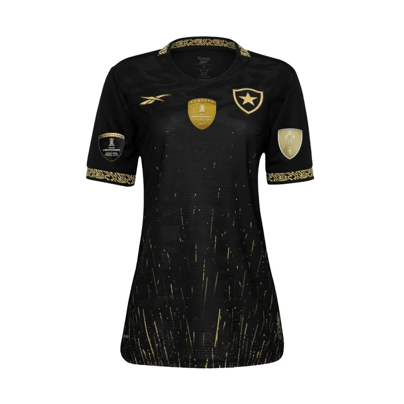 Camisa Feminina Botafogo Campeão