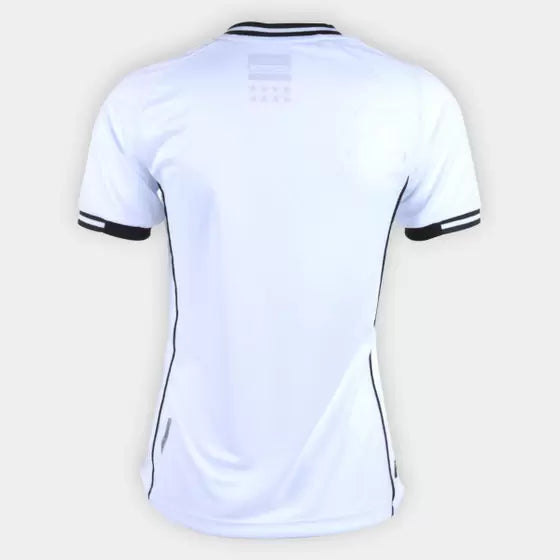 Camisa Feminina LGBTQIA+ II Vasco 2023/24 - Torcedor