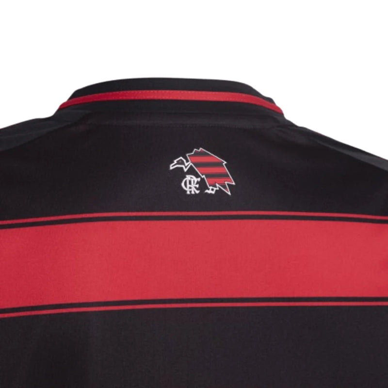 LANÇAMENTO Camisa Feminina Flamengo I 2025