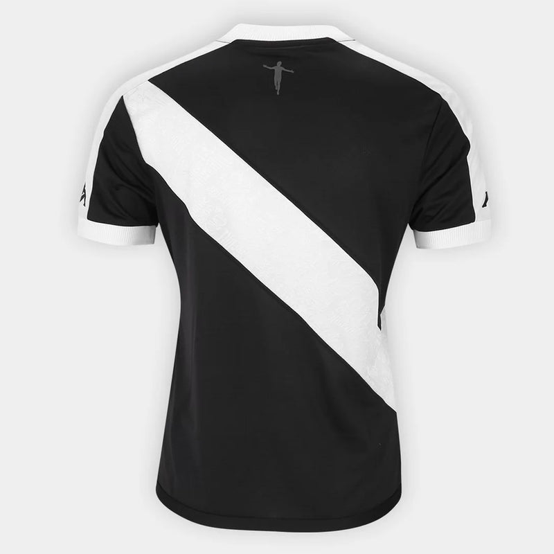 Camisa Feminina Vasco I 2024/25 - Torcedor