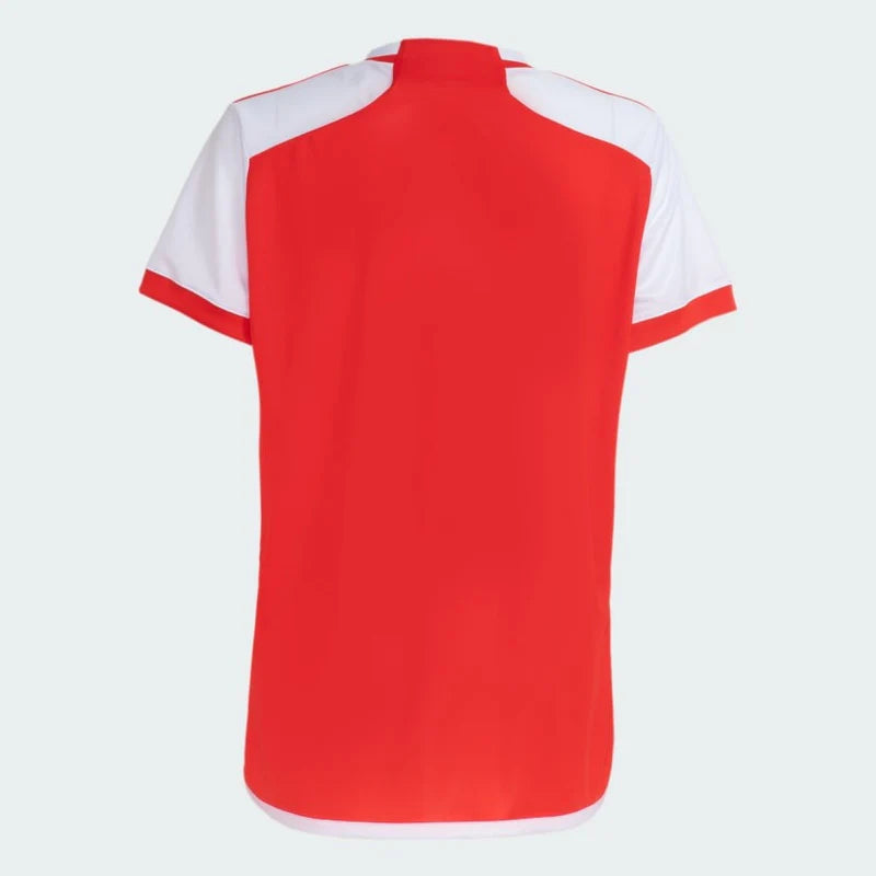 Camisa Feminina Internacional I 2024/25 - Torcedor