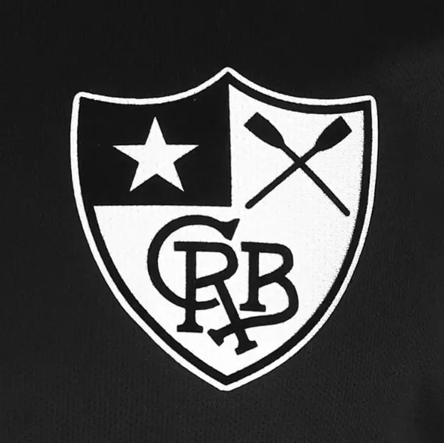 Camisa Masculina Botafogo II 2019/20 - Torcedor