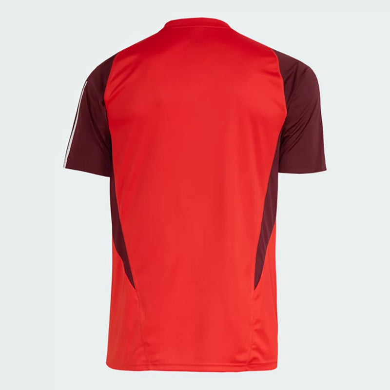 Camisa Masculina Internacional I 2024/25 - Treino