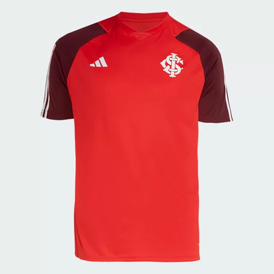 Camisa Masculina Internacional I 2024/25 - Treino