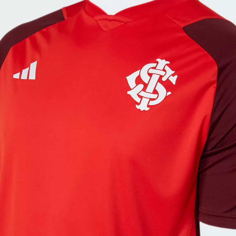 Camisa Masculina Internacional I 2024/25 - Treino