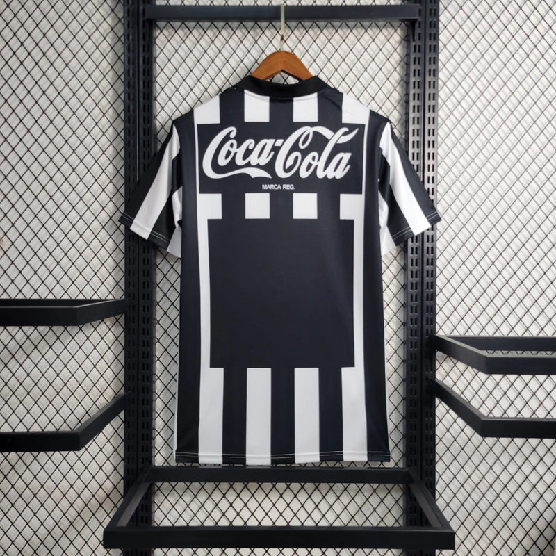 Camisa Masculina Botafogo I 1992/93 - Torcedor