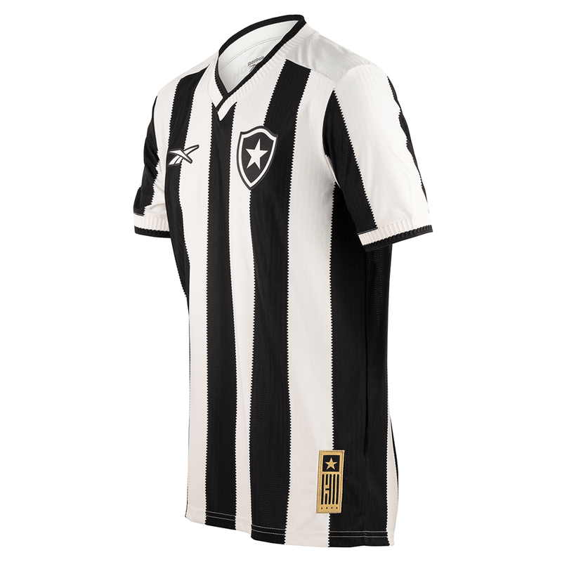 Camisa Masculina Botafogo I 2024/25 - Torcedor