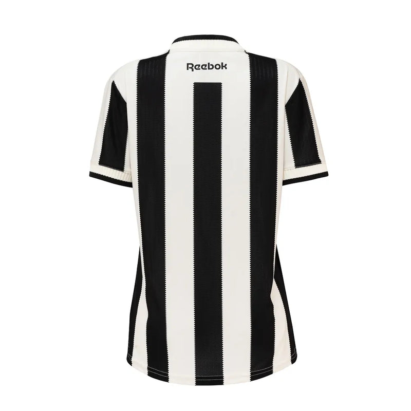 Camisa Feminina Botafogo I 2024/25 - Torcedor