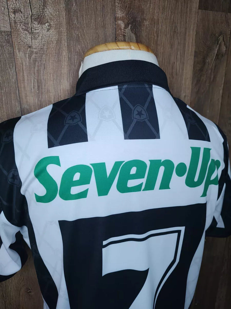 Camisa Masculina Botafogo I 1995/96 - Torcedor