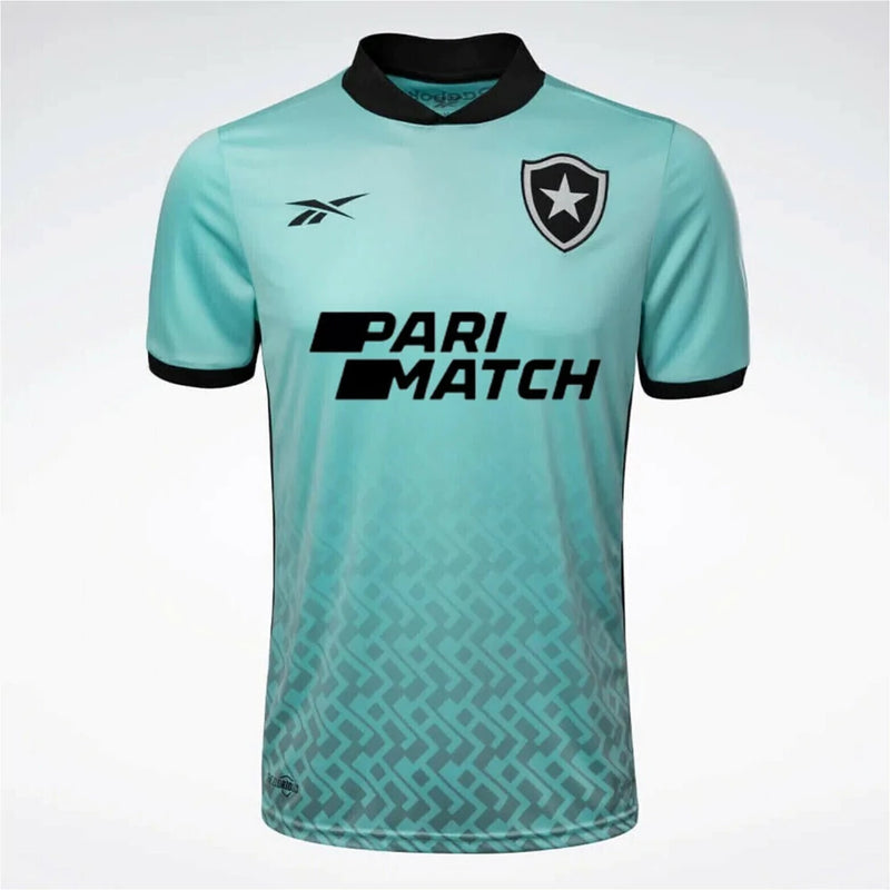 Camisa Masculina Botafogo I 2023/24 - Goleiro